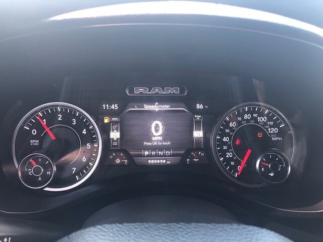 2022 RAM 1500 in Oregon, OH 43616 - 18079622 18