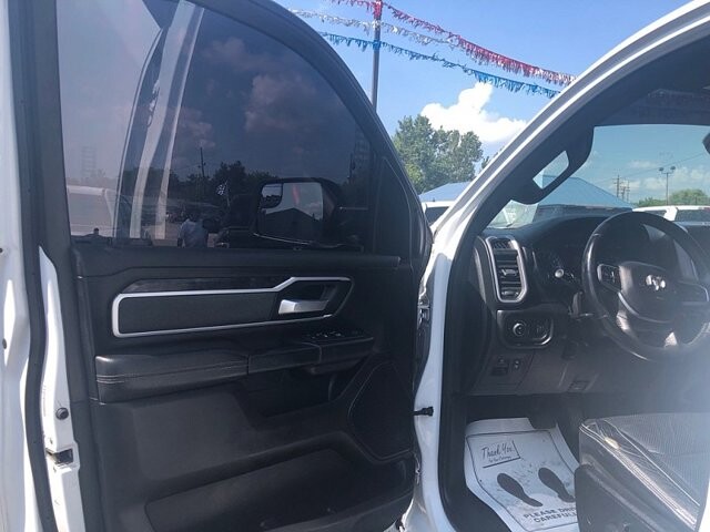 2022 RAM 1500 in Oregon, OH 43616 - 18079622 9