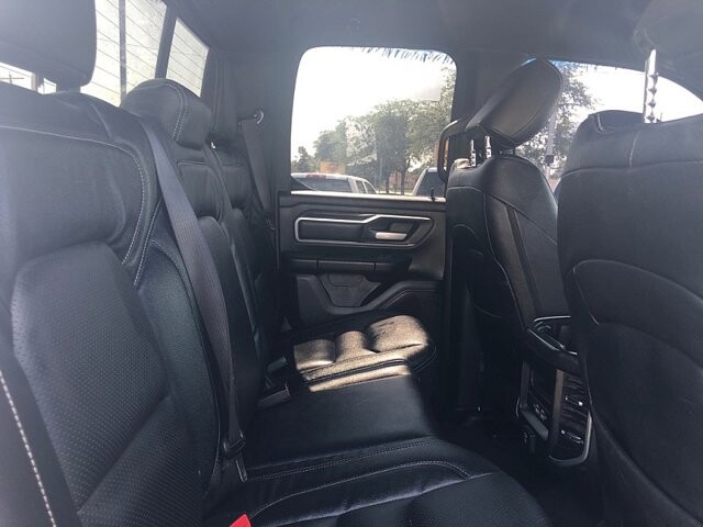 2022 RAM 1500 in Oregon, OH 43616 - 18079622 14