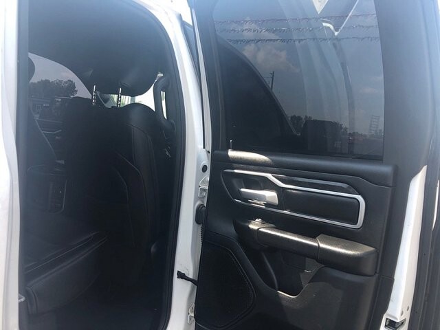 2022 RAM 1500 in Oregon, OH 43616 - 18079622 13