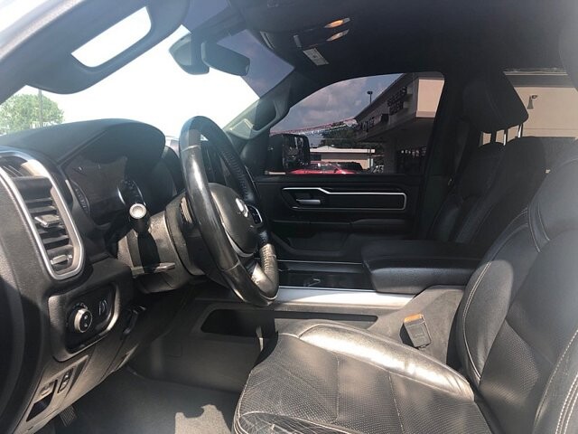 2022 RAM 1500 in Oregon, OH 43616 - 18079622 10