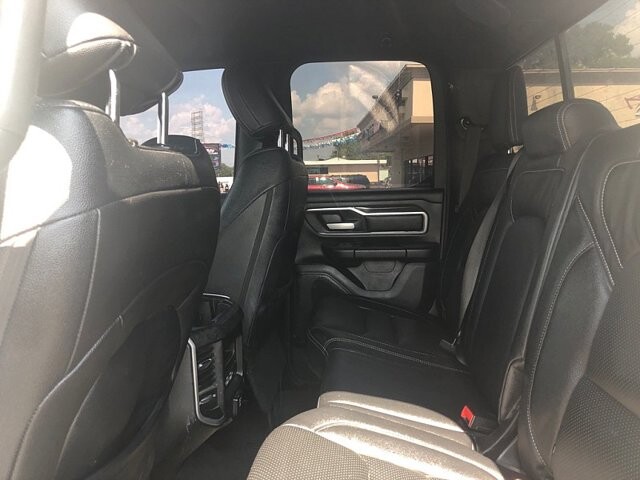 2022 RAM 1500 in Oregon, OH 43616 - 18079622 12