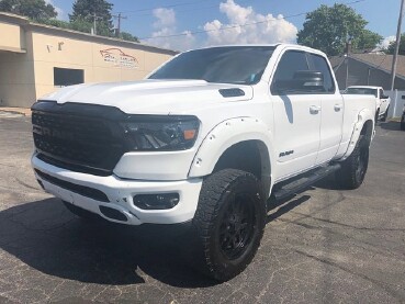2022 RAM 1500 in Oregon, OH 43616