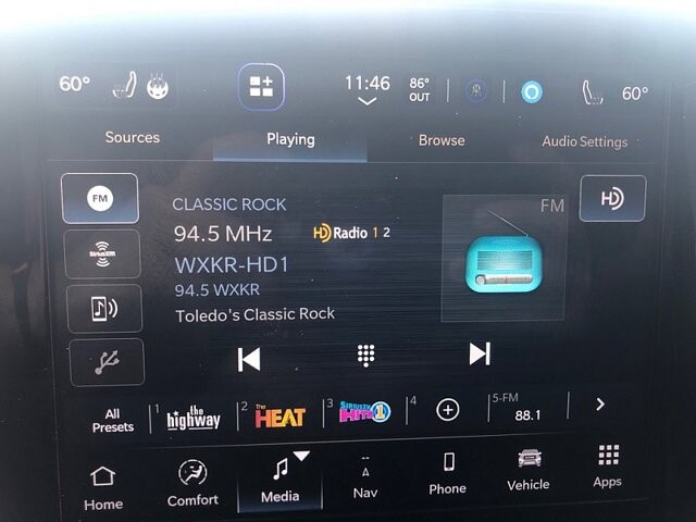 2022 RAM 1500 in Oregon, OH 43616 - 18079622 20