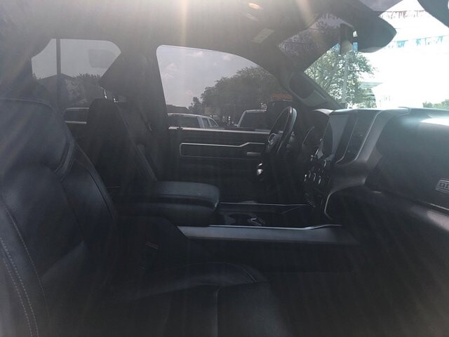 2022 RAM 1500 in Oregon, OH 43616 - 18079622 16