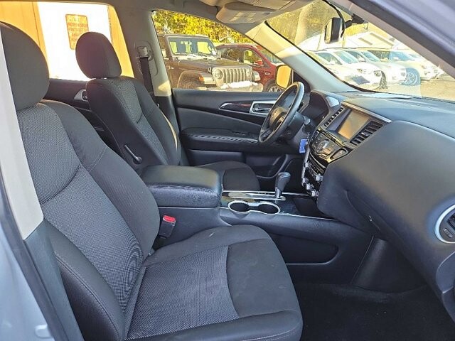 2020 Nissan Pathfinder in Oregon, OH 43616 - 18079623 18