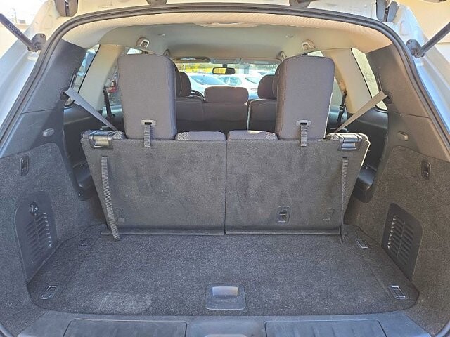 2020 Nissan Pathfinder in Oregon, OH 43616 - 18079623 14