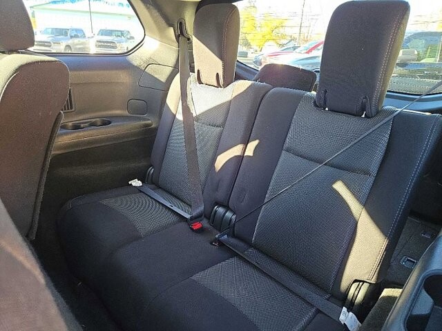 2020 Nissan Pathfinder in Oregon, OH 43616 - 18079623 13