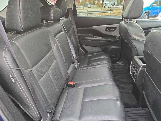 2020 Nissan Murano in Oregon, OH 43616 - 18079624 15