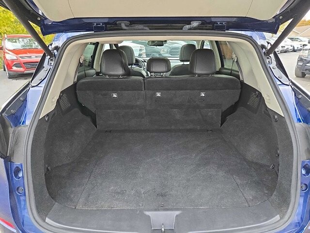 2020 Nissan Murano in Oregon, OH 43616 - 18079624 13