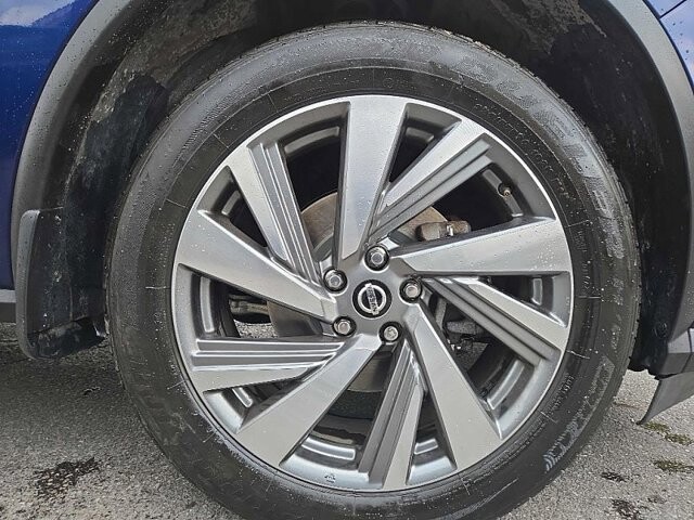 2020 Nissan Murano in Oregon, OH 43616 - 18079624 18