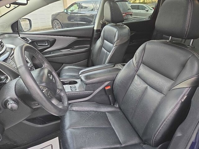 2020 Nissan Murano in Oregon, OH 43616 - 18079624 10