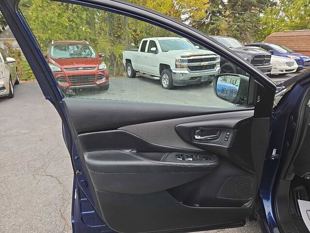 2020 Nissan Murano in Oregon, OH 43616 - 18079624 9