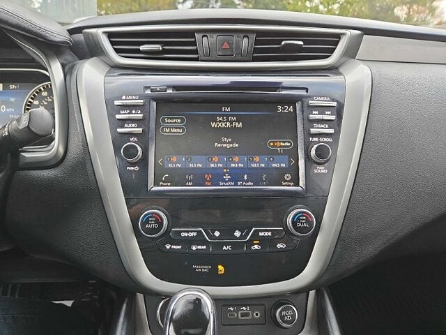 2020 Nissan Murano in Oregon, OH 43616 - 18079624 21