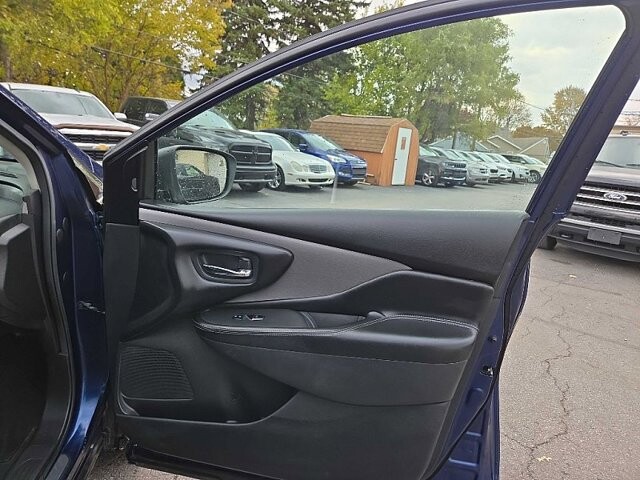 2020 Nissan Murano in Oregon, OH 43616 - 18079624 16