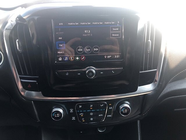 2021 Chevrolet Traverse in Oregon, OH 43616 - 18079626 24