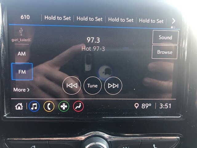 2021 Chevrolet Traverse in Oregon, OH 43616 - 18079626 23