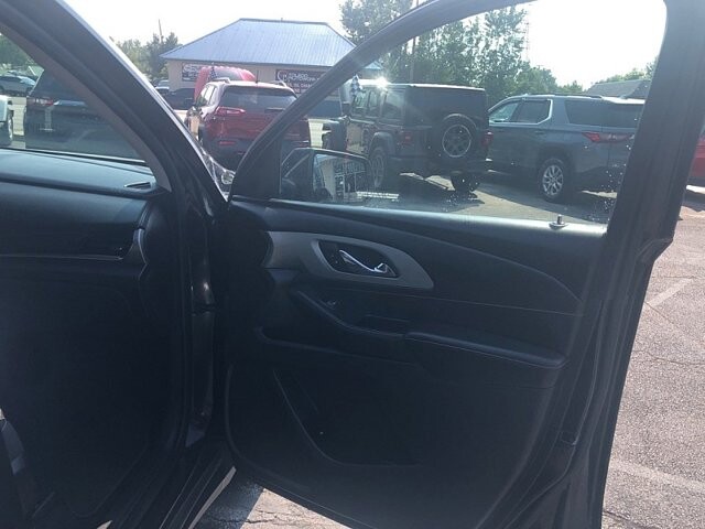 2021 Chevrolet Traverse in Oregon, OH 43616 - 18079626 18