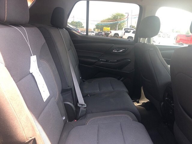 2021 Chevrolet Traverse in Oregon, OH 43616 - 18079626 16