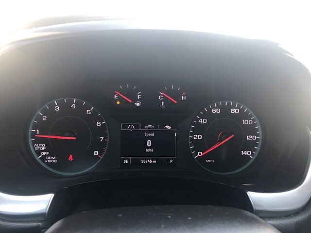 2021 Chevrolet Traverse in Oregon, OH 43616 - 18079626 21