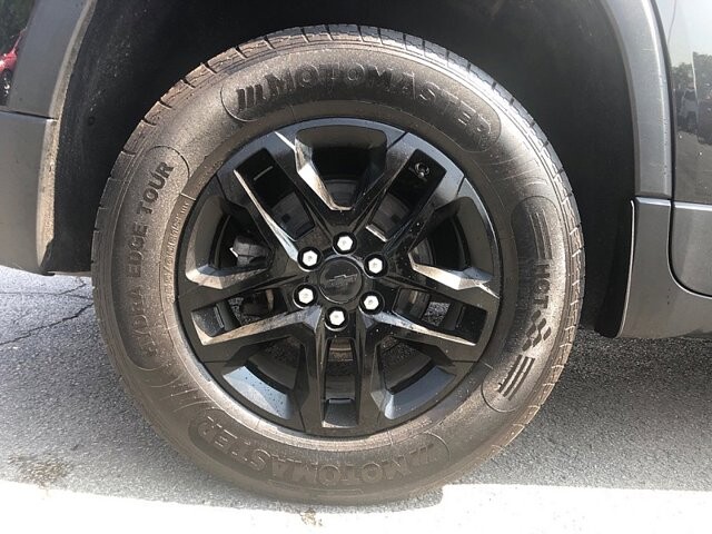 2021 Chevrolet Traverse in Oregon, OH 43616 - 18079626 20
