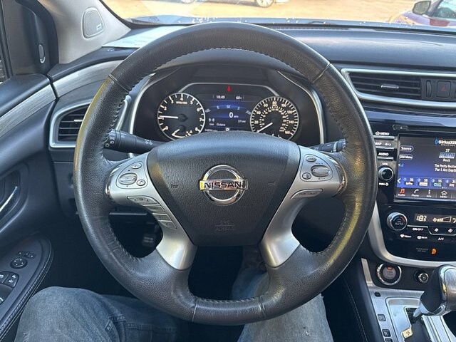2017 Nissan Murano in Oregon, OH 43616 - 18079627 20