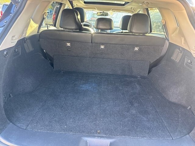 2017 Nissan Murano in Oregon, OH 43616 - 18079627 13