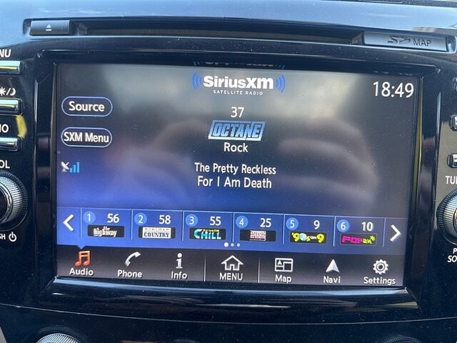 2017 Nissan Murano in Oregon, OH 43616 - 18079627 21