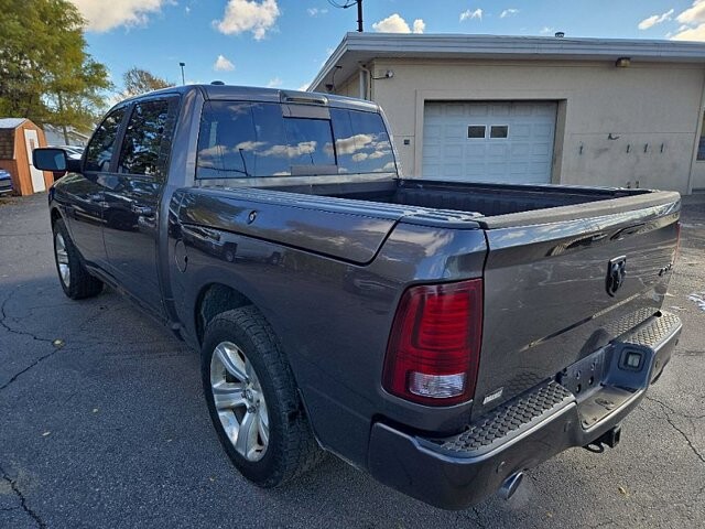 2015 RAM 1500 in Oregon, OH 43616 - 18079628 3