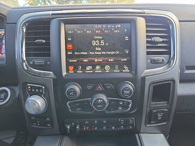 2015 RAM 1500 in Oregon, OH 43616 - 18079628 21