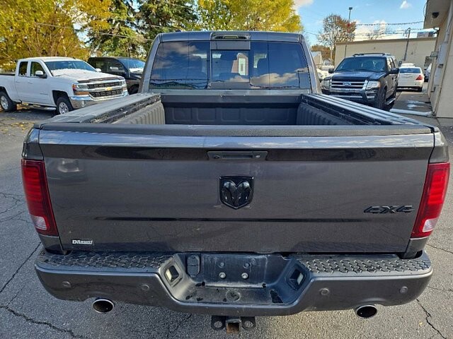 2015 RAM 1500 in Oregon, OH 43616 - 18079628 4