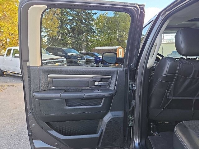 2015 RAM 1500 in Oregon, OH 43616 - 18079628 12