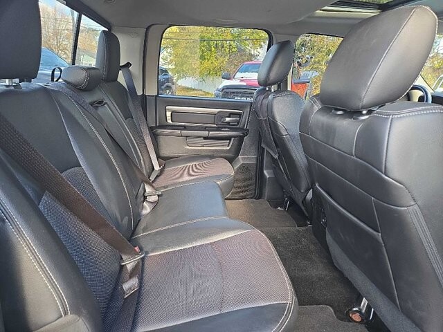 2015 RAM 1500 in Oregon, OH 43616 - 18079628 15