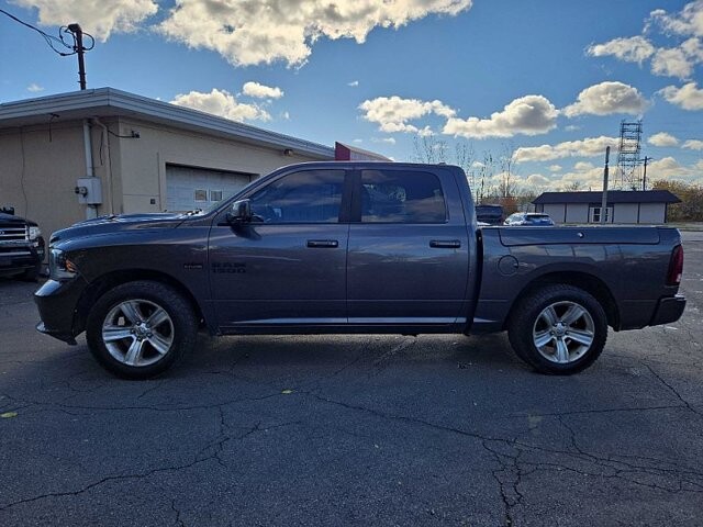 2015 RAM 1500 in Oregon, OH 43616 - 18079628 2