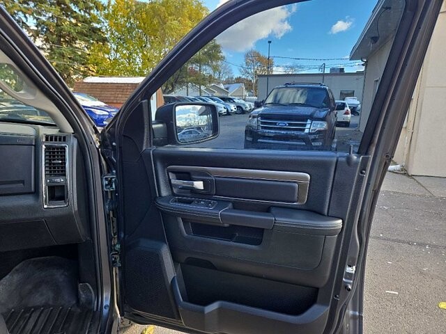 2015 RAM 1500 in Oregon, OH 43616 - 18079628 16
