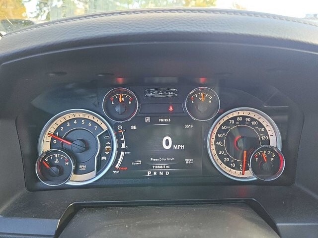 2015 RAM 1500 in Oregon, OH 43616 - 18079628 19