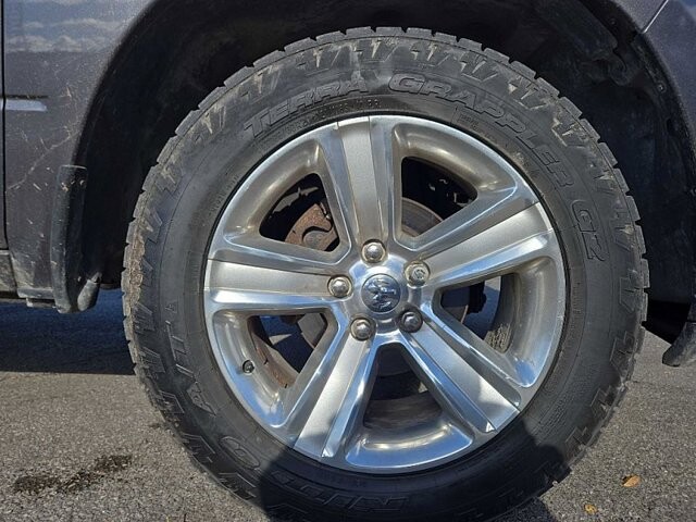 2015 RAM 1500 in Oregon, OH 43616 - 18079628 18