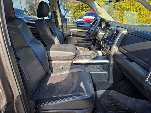 2015 RAM 1500 in Oregon, OH 43616 - 18079628 17