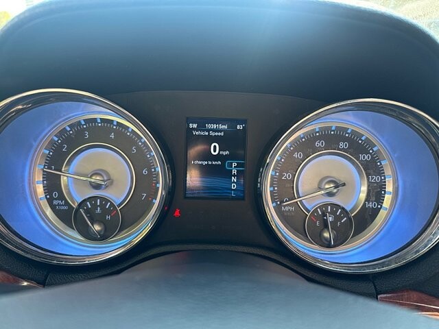 2014 Chrysler 300 in Oregon, OH 43616 - 18079630 18