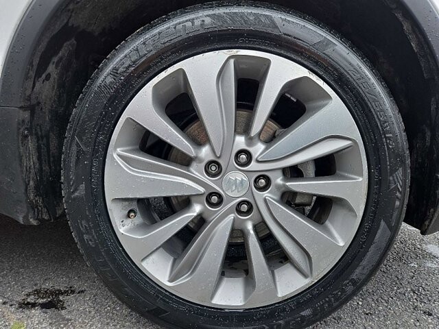 2020 Buick Encore in Oregon, OH 43616 - 18079631 19