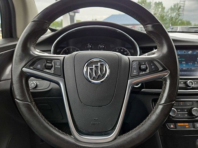 2020 Buick Encore in Oregon, OH 43616 - 18079631 20