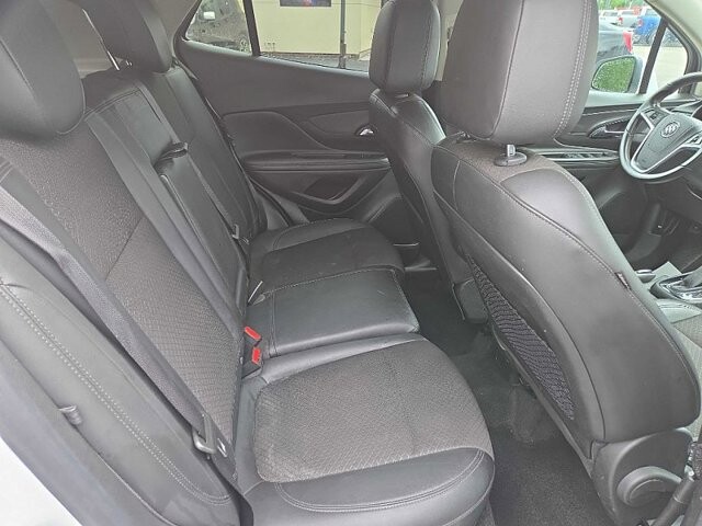 2020 Buick Encore in Oregon, OH 43616 - 18079631 15