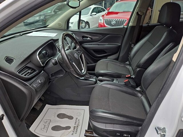 2020 Buick Encore in Oregon, OH 43616 - 18079631 10