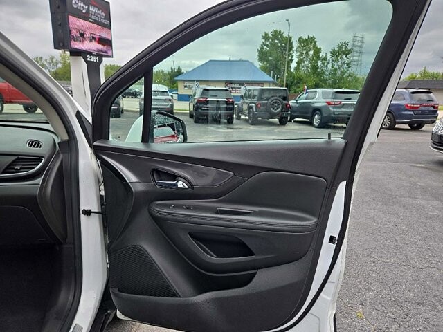 2020 Buick Encore in Oregon, OH 43616 - 18079631 16