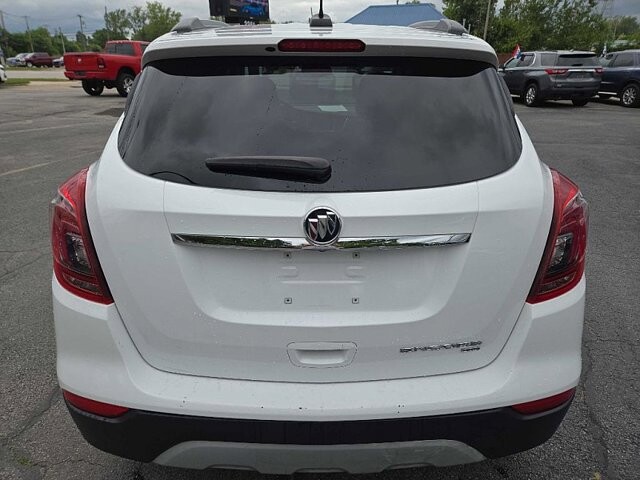 2020 Buick Encore in Oregon, OH 43616 - 18079631 4