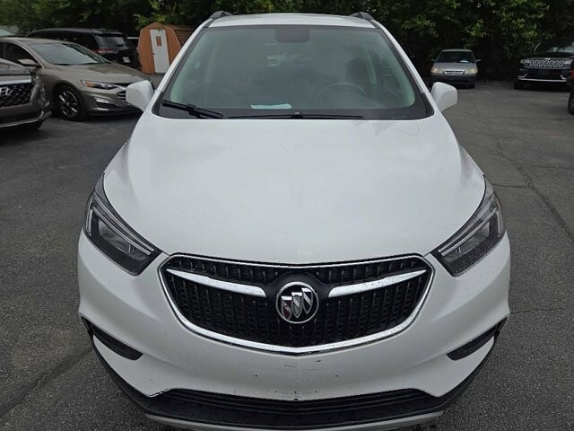 2020 Buick Encore in Oregon, OH 43616 - 18079631 8