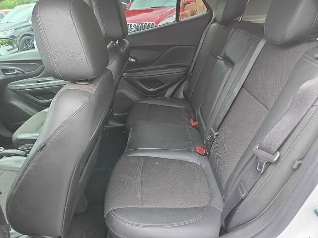 2020 Buick Encore in Oregon, OH 43616 - 18079631 12