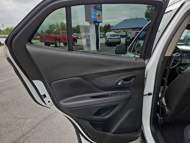 2020 Buick Encore in Oregon, OH 43616 - 18079631 11