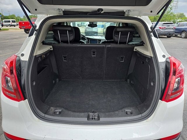 2020 Buick Encore in Oregon, OH 43616 - 18079631 13