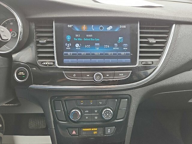 2020 Buick Encore in Oregon, OH 43616 - 18079631 22